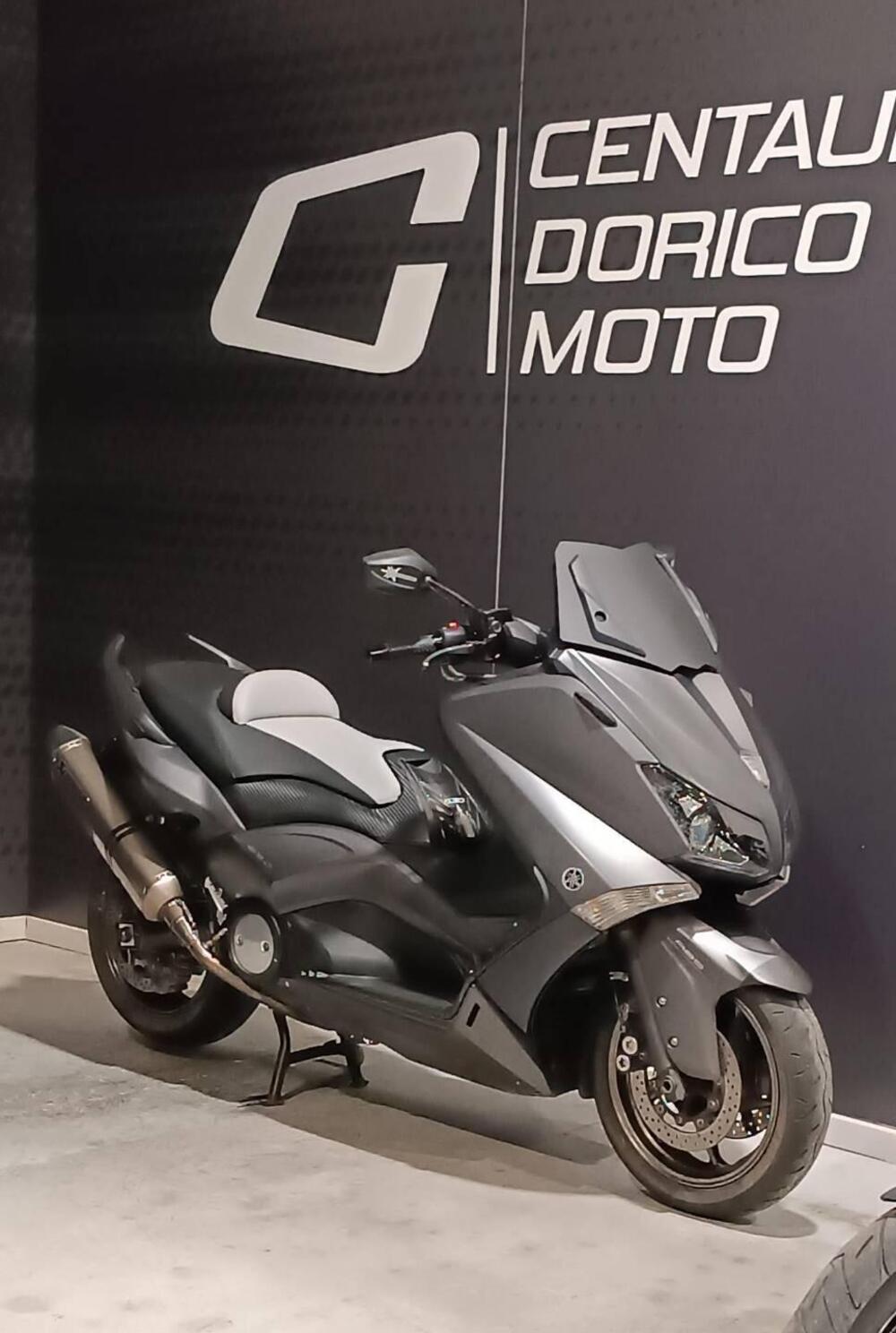 Yamaha T-Max 530 ABS (2012 - 14) (3)