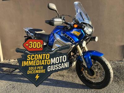Yamaha XT1200Z Super T&eacute;n&eacute;r&eacute; First Edition (2010 - 11) usata