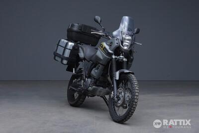Yamaha XT 660 Z T&eacute;n&eacute;r&eacute; (2008 - 16) usata