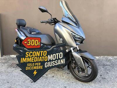 Yamaha X-Max 300 (2021 - 24) usata