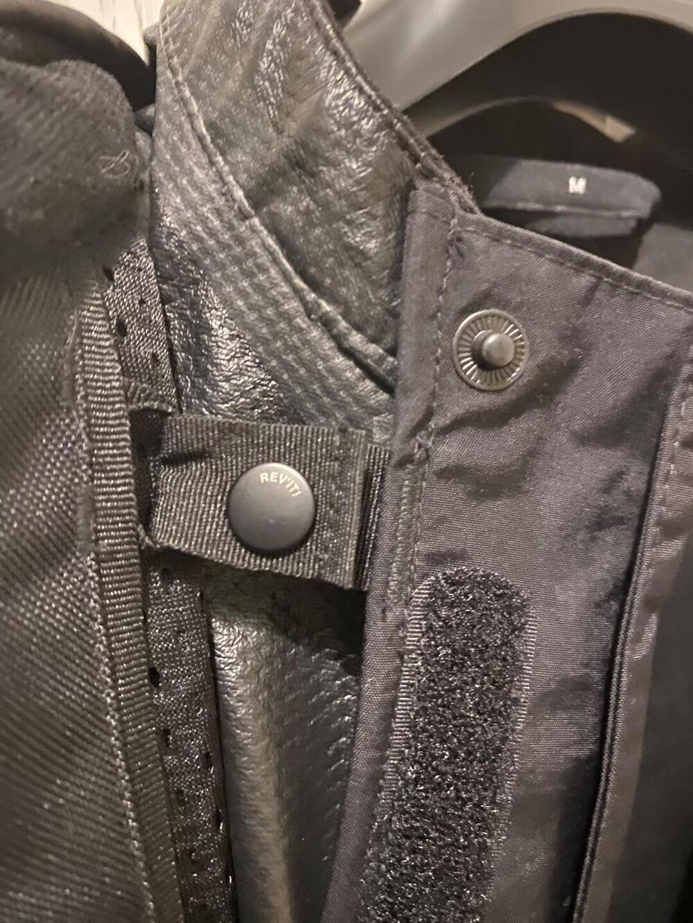 Giacca estiva Rev'it! (5)