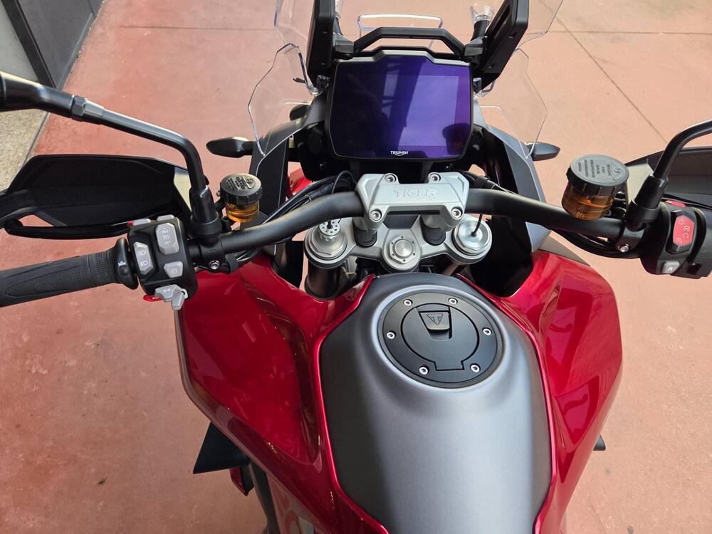 Triumph Tiger 1200 GT Pro (2024 - 26) (5)