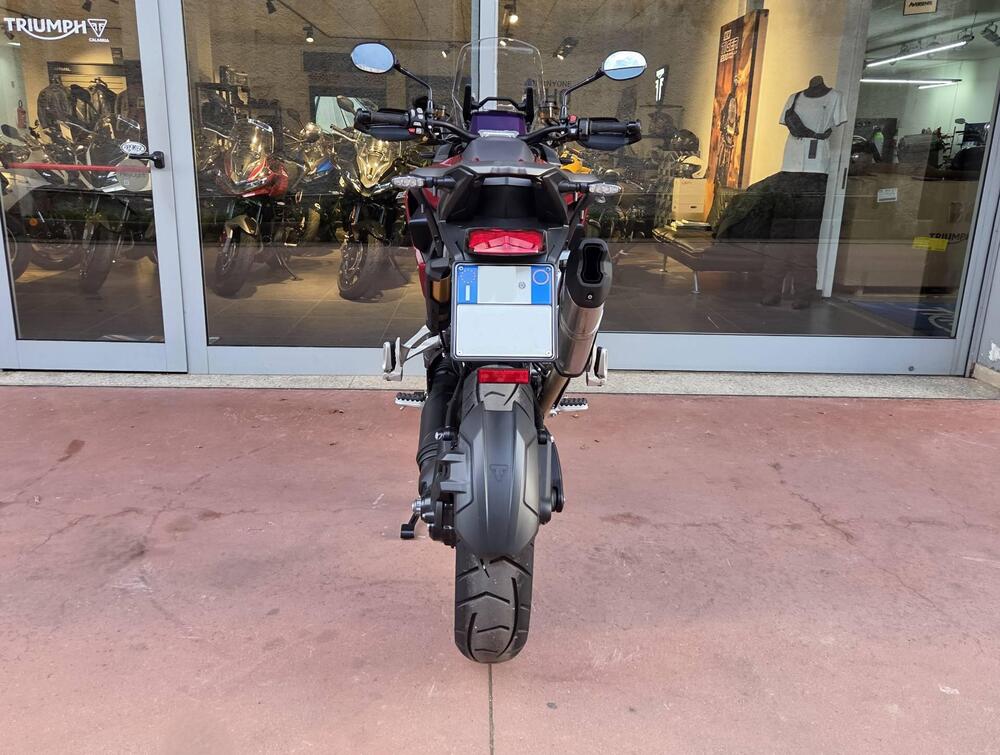 Triumph Tiger 1200 GT Pro (2024 - 26) (10)