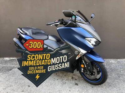 Yamaha T-Max 530 SX Sport Edition (2018 - 19) usata