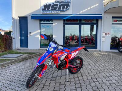Betamotor RR 125 2T Enduro Race (2025) usata