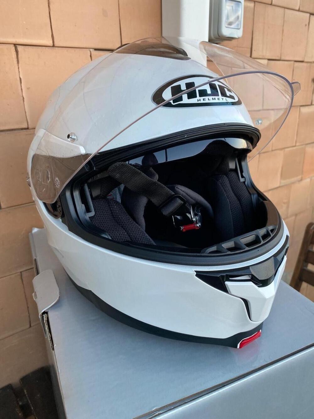 Casco Modulare Hjc Helmets (4)