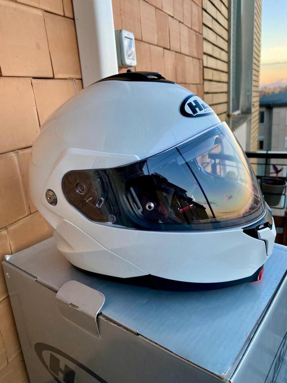 Casco Modulare Hjc Helmets (5)