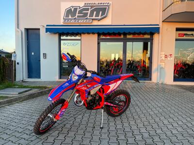 Betamotor RR 125 2T Enduro Race (2025) usata