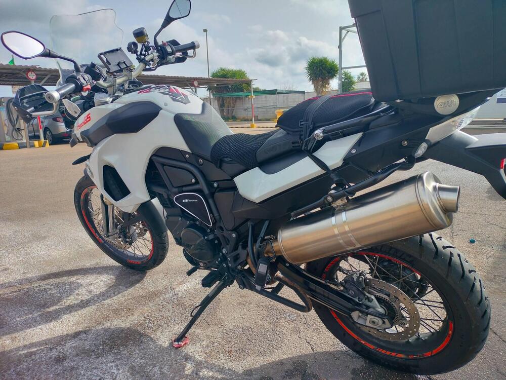 Bmw F 800 GS (2008 - 15) (4)