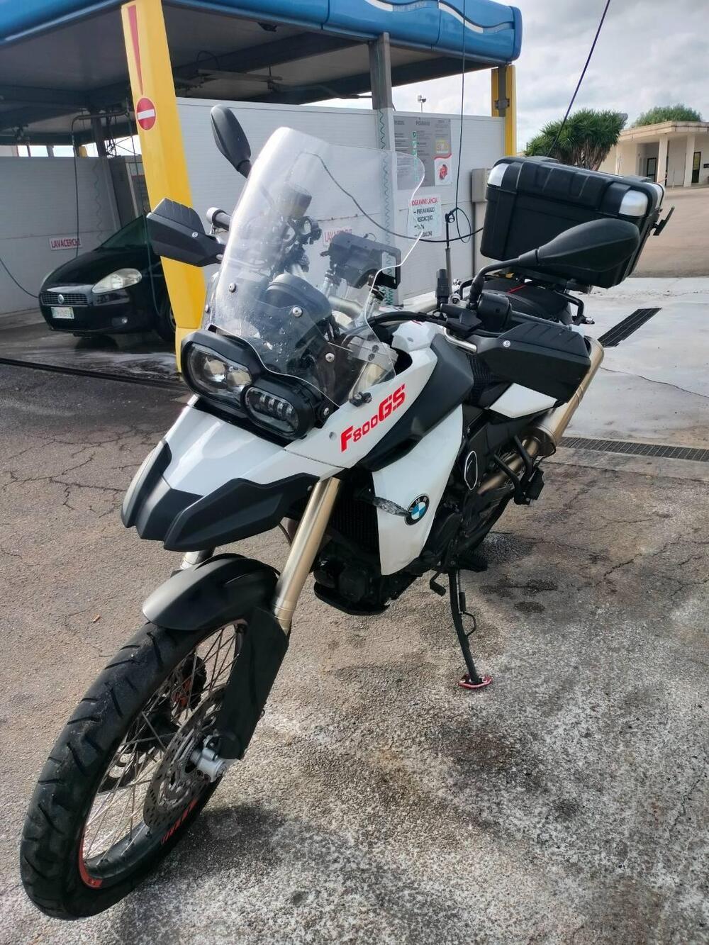 Bmw F 800 GS (2008 - 15) (6)