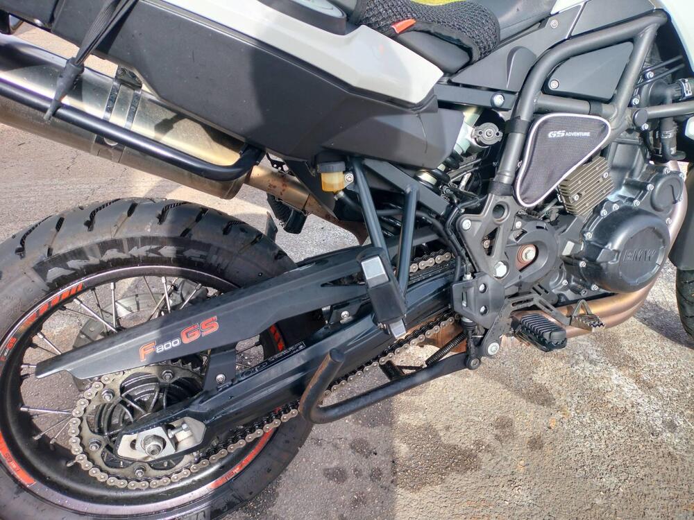 Bmw F 800 GS (2008 - 15) (9)