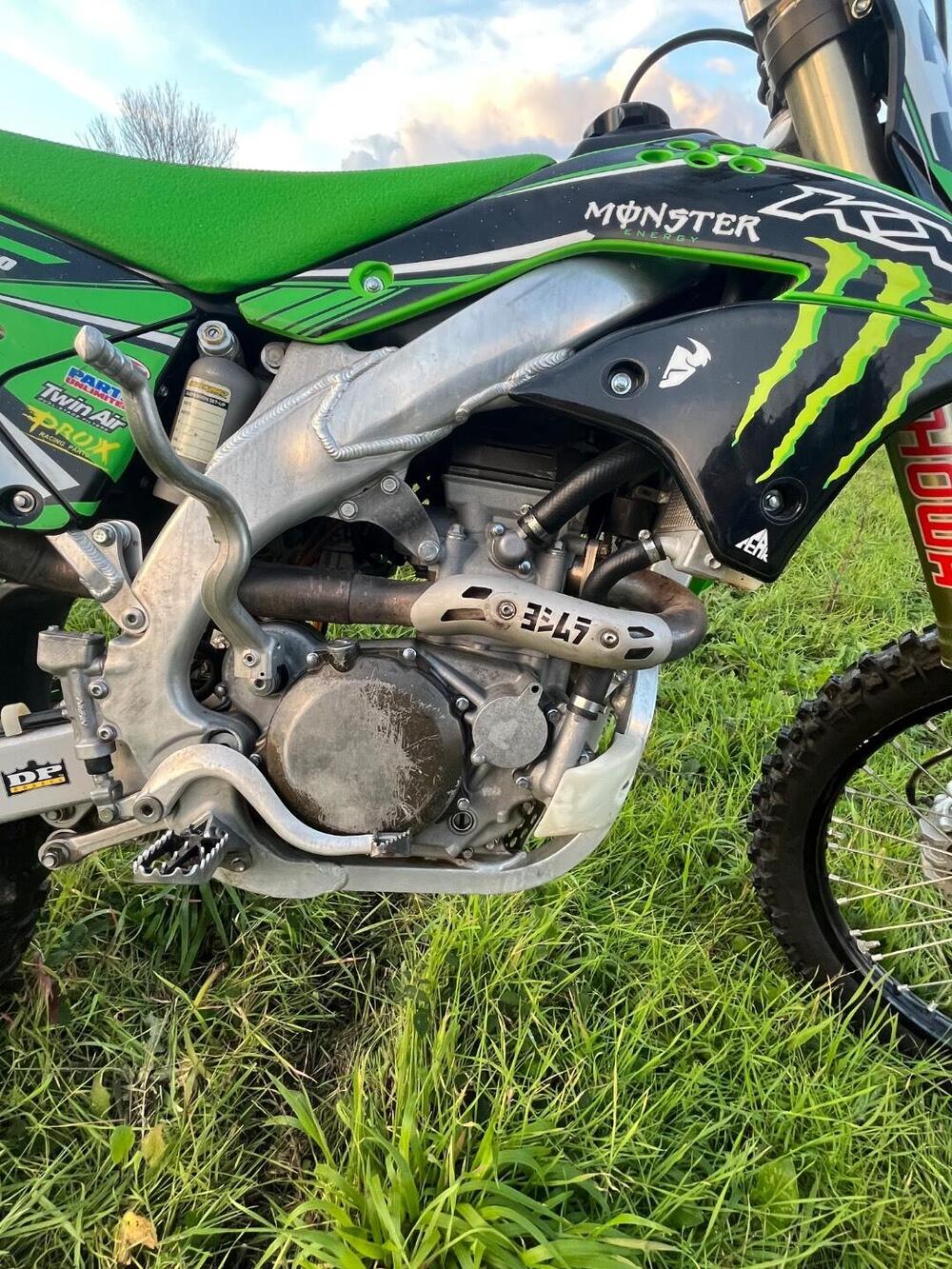 Kawasaki KX 450 F (2008) (4)