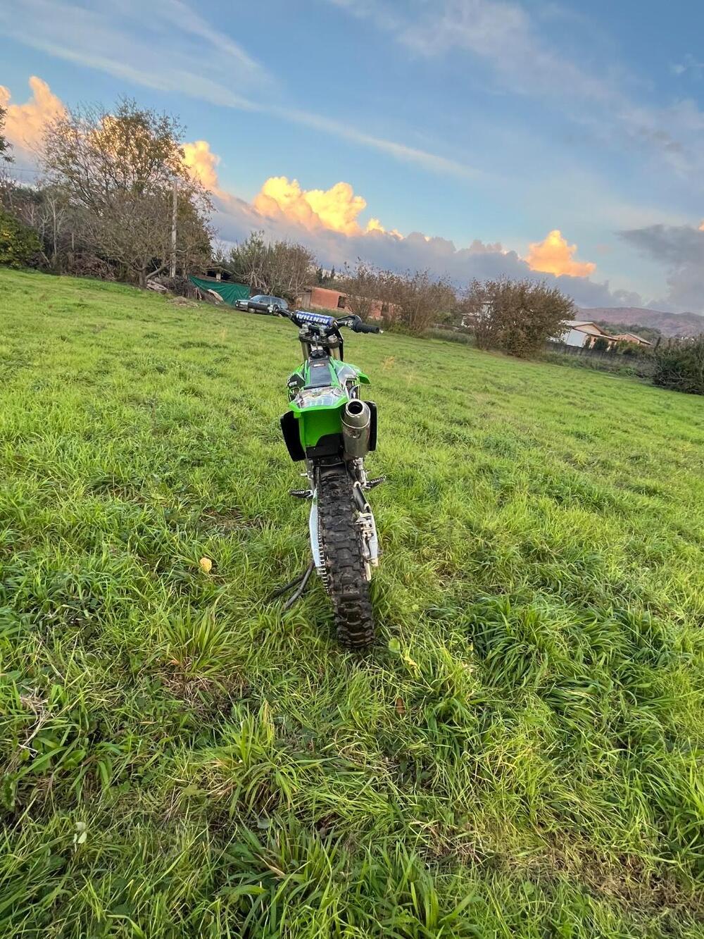 Kawasaki KX 450 F (2008) (5)