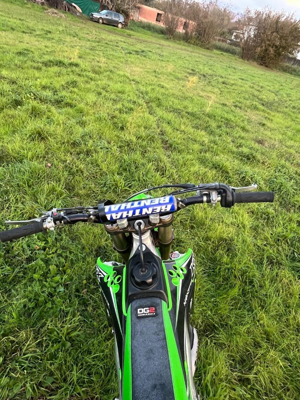 Kawasaki KX 450 F (2008) (7)