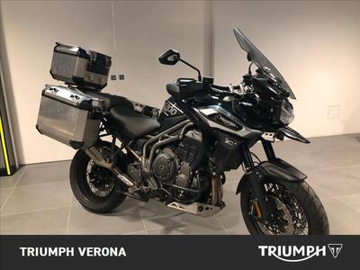 Triumph Tiger 1200 XCa (2018 - 20) usata