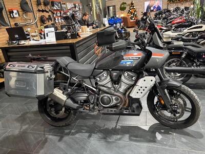 Harley-Davidson Pan America 1250 (2020 - 25) usata