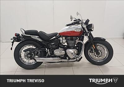 Triumph Bonneville Speedmaster 1200 (2021 - 25) usata