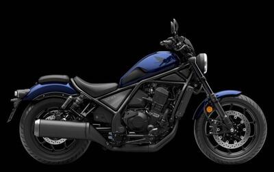 Honda CMX 1100 Rebel DCT (2025 - 26) usata