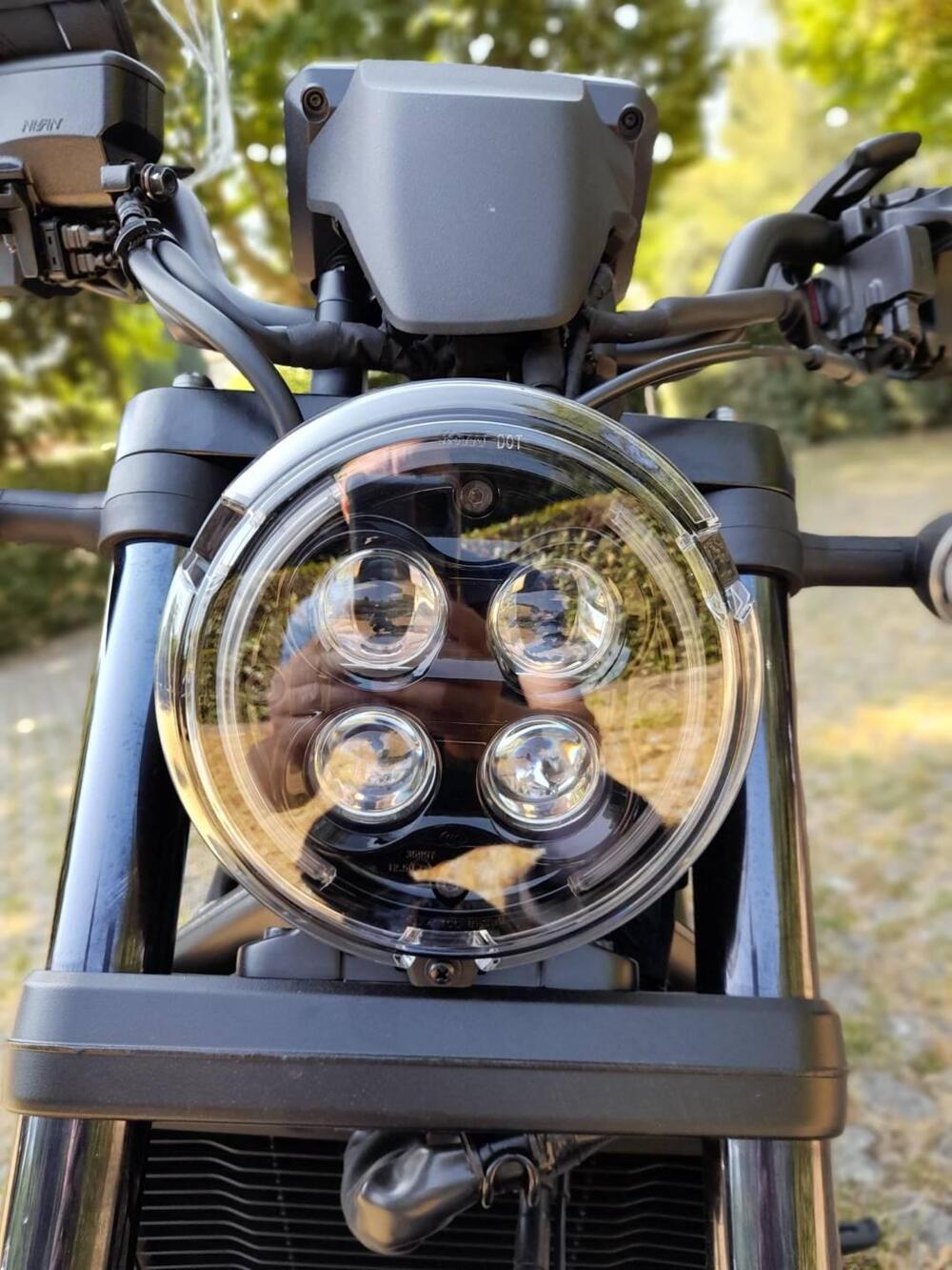 Honda CMX 1100 Rebel DCT (2025 - 26) (2)