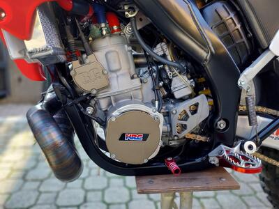 Honda CR 250 R (2007) usata