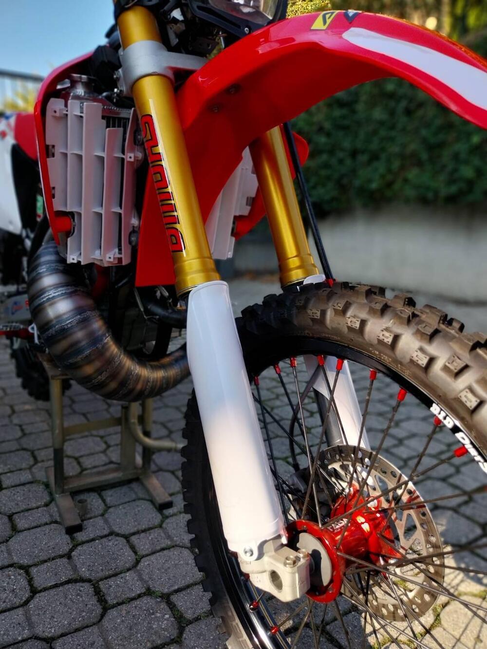 Honda CR 250 R (2007) (2)