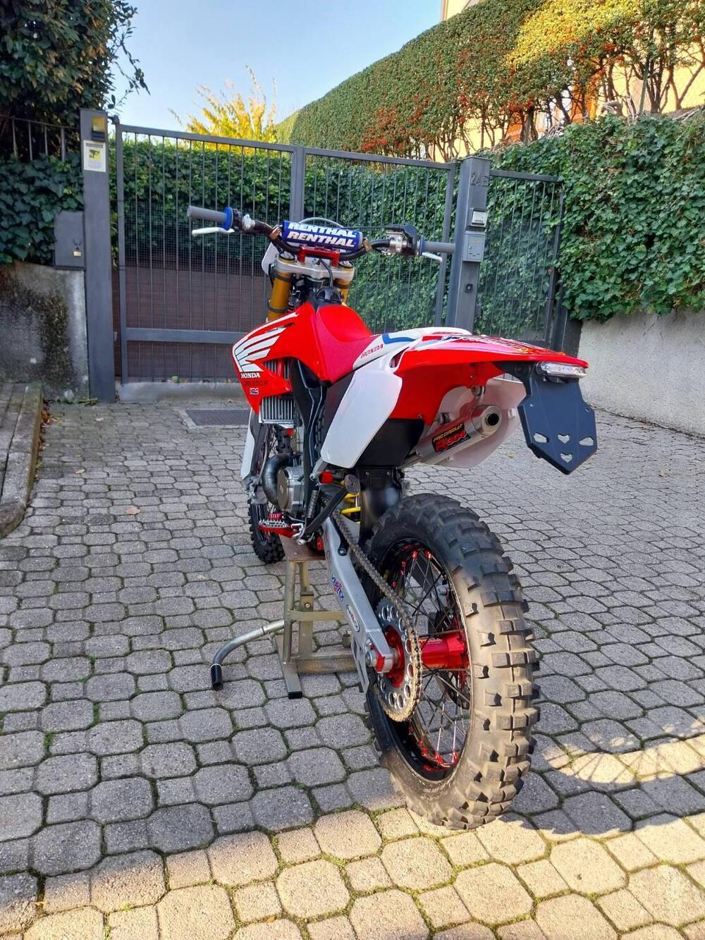 Honda CR 250 R (2007) (3)