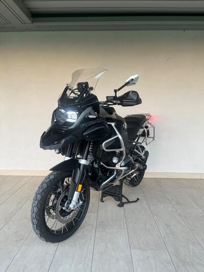 Bmw R 1200 GS Adventure (2017 - 18) usata