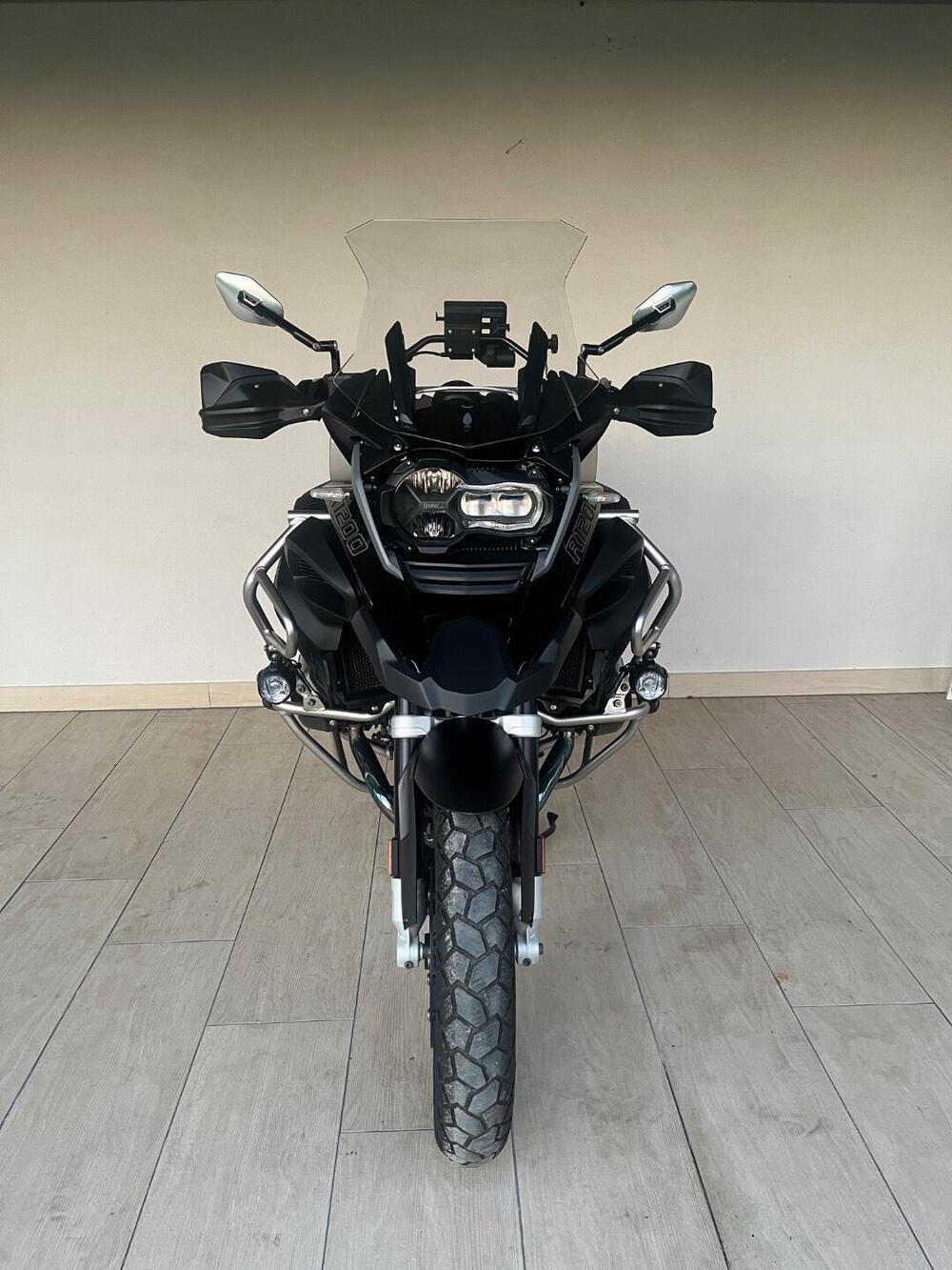 Bmw R 1200 GS Adventure (2017 - 18) (5)
