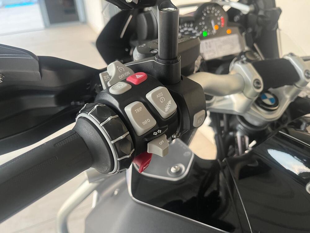Bmw R 1200 GS Adventure (2017 - 18) (6)