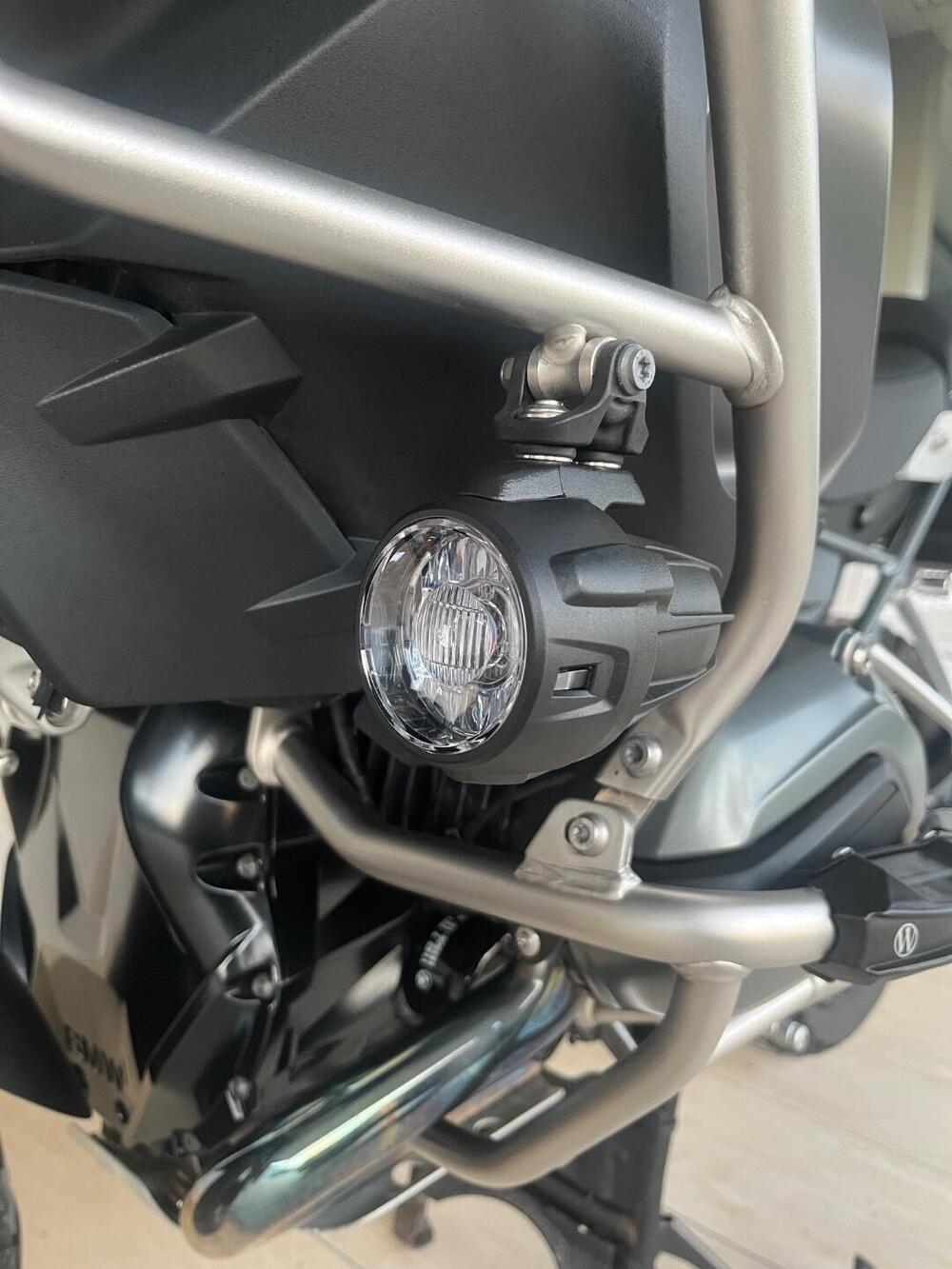 Bmw R 1200 GS Adventure (2017 - 18) (9)