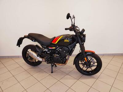 Royal Enfield Guerrilla 450 (2024 - 25) usata