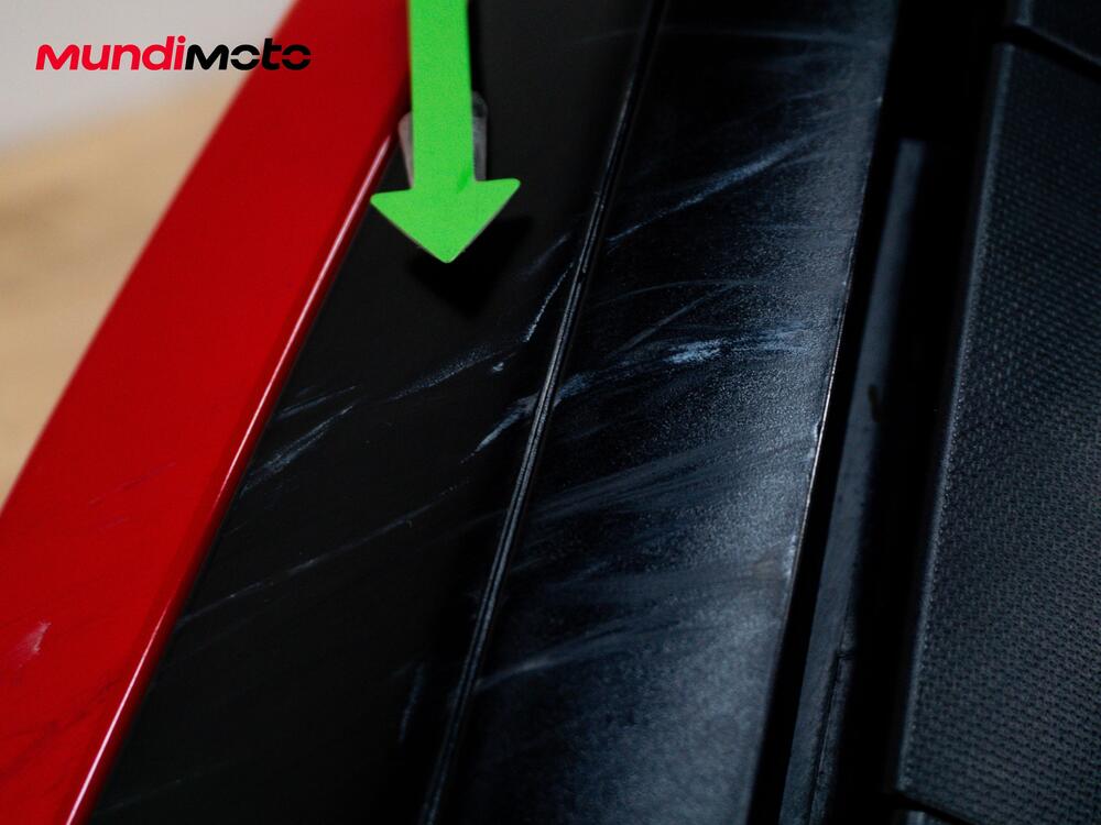 Ducati Multistrada V2 S (2022 - 24) (20)