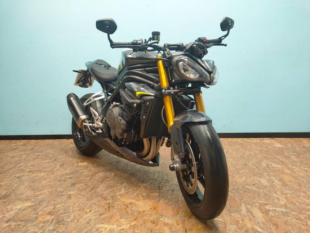 Triumph Speed Triple 1200 RS (2025 - 26) (2)