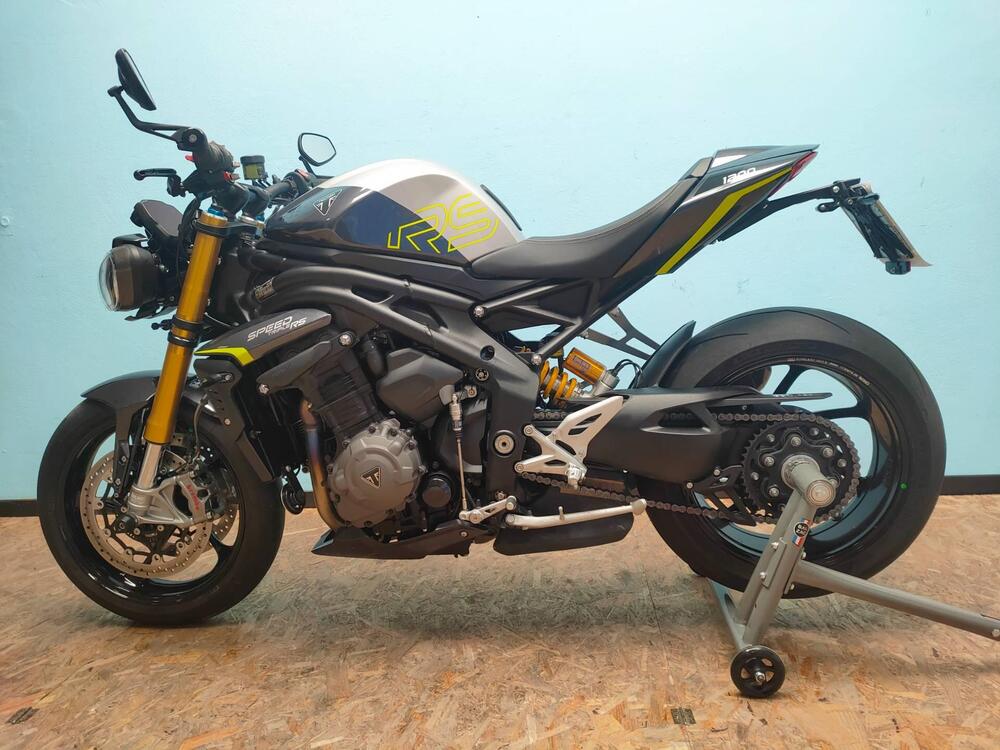 Triumph Speed Triple 1200 RS (2025 - 26) (4)