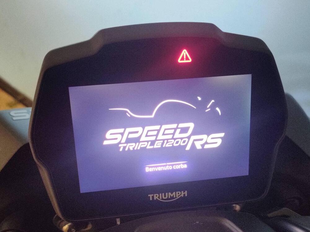 Triumph Speed Triple 1200 RS (2025 - 26) (7)