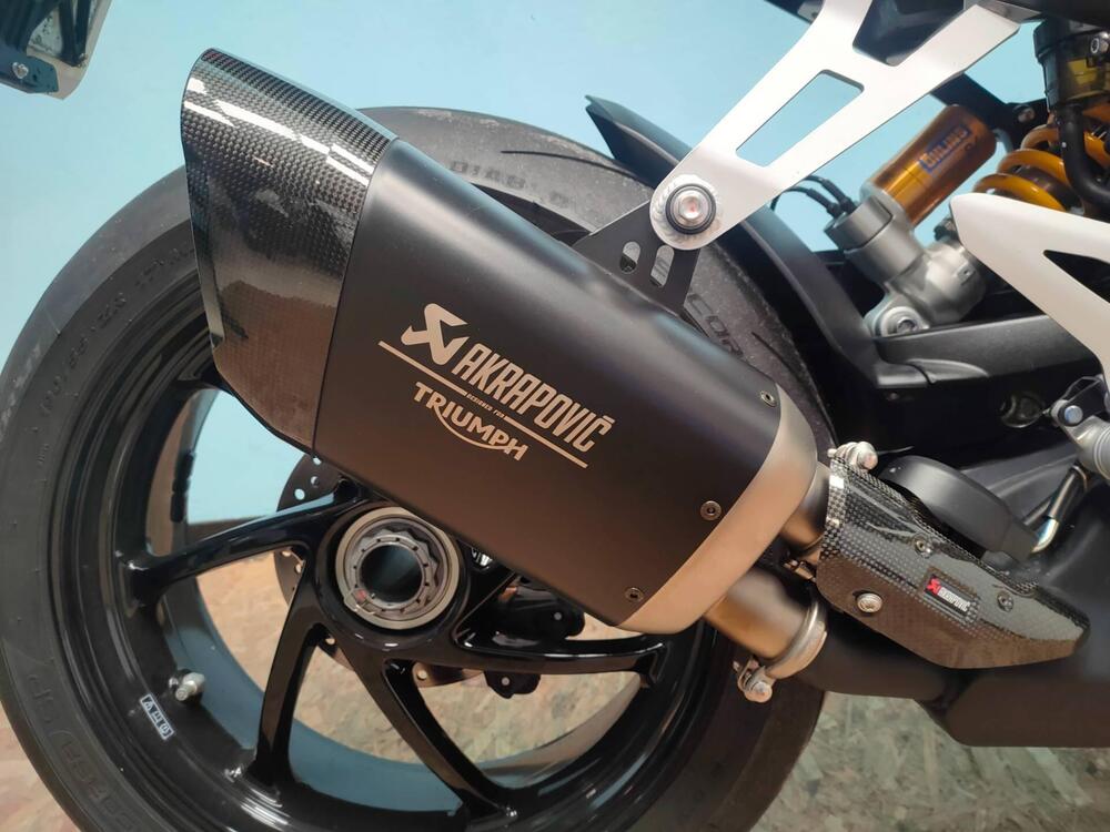 Triumph Speed Triple 1200 RS (2025 - 26) (8)