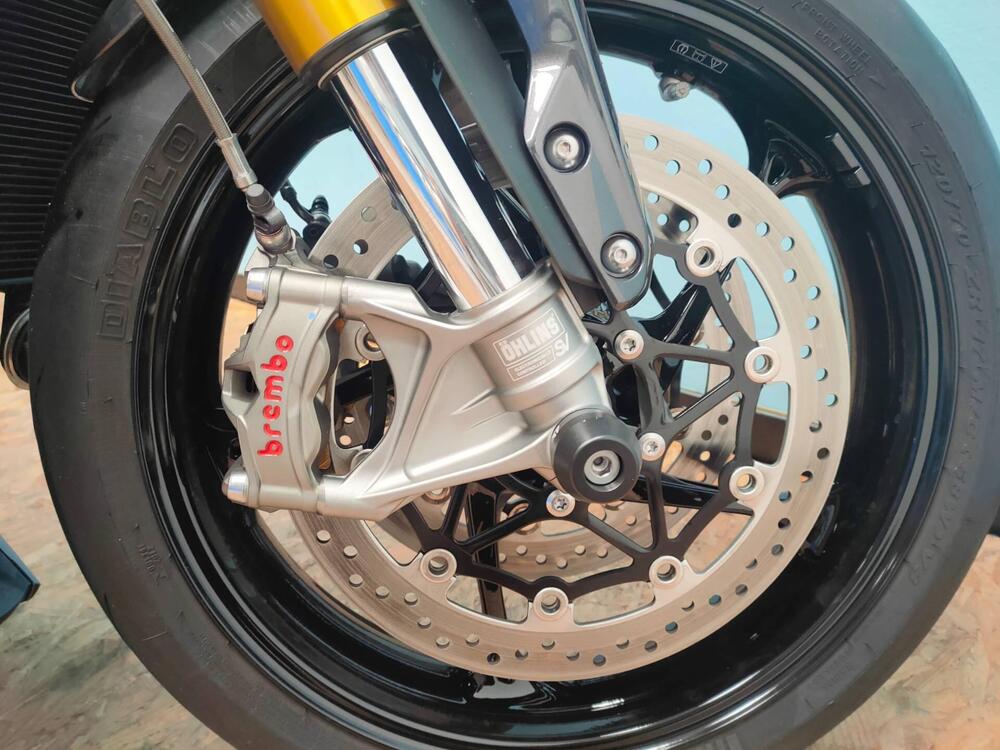 Triumph Speed Triple 1200 RS (2025 - 26) (9)