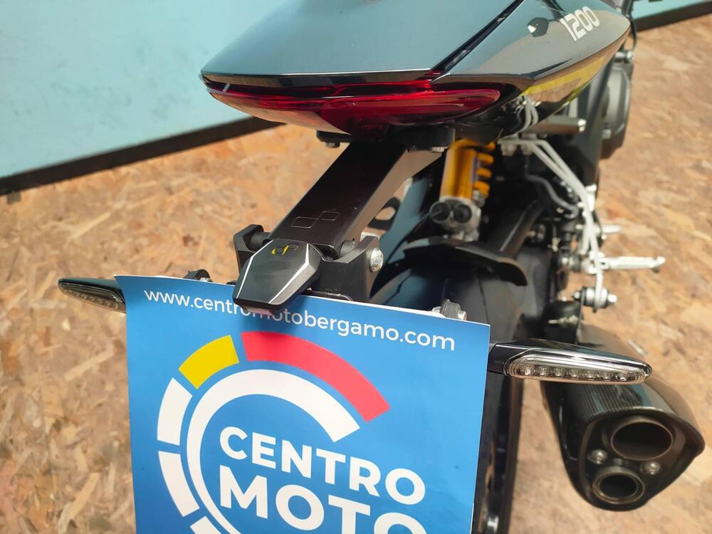 Triumph Speed Triple 1200 RS (2025 - 26) (14)