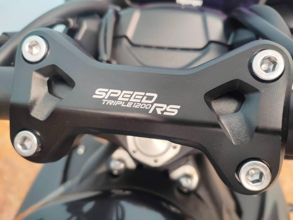 Triumph Speed Triple 1200 RS (2025 - 26) (15)