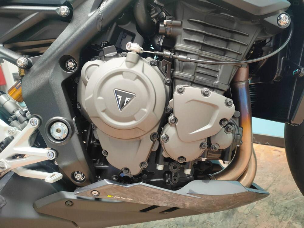 Triumph Speed Triple 1200 RS (2025 - 26) (20)