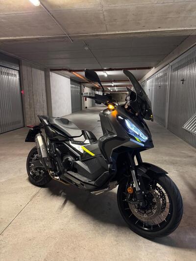 Honda X-ADV 750 DCT (2021 - 24) usata