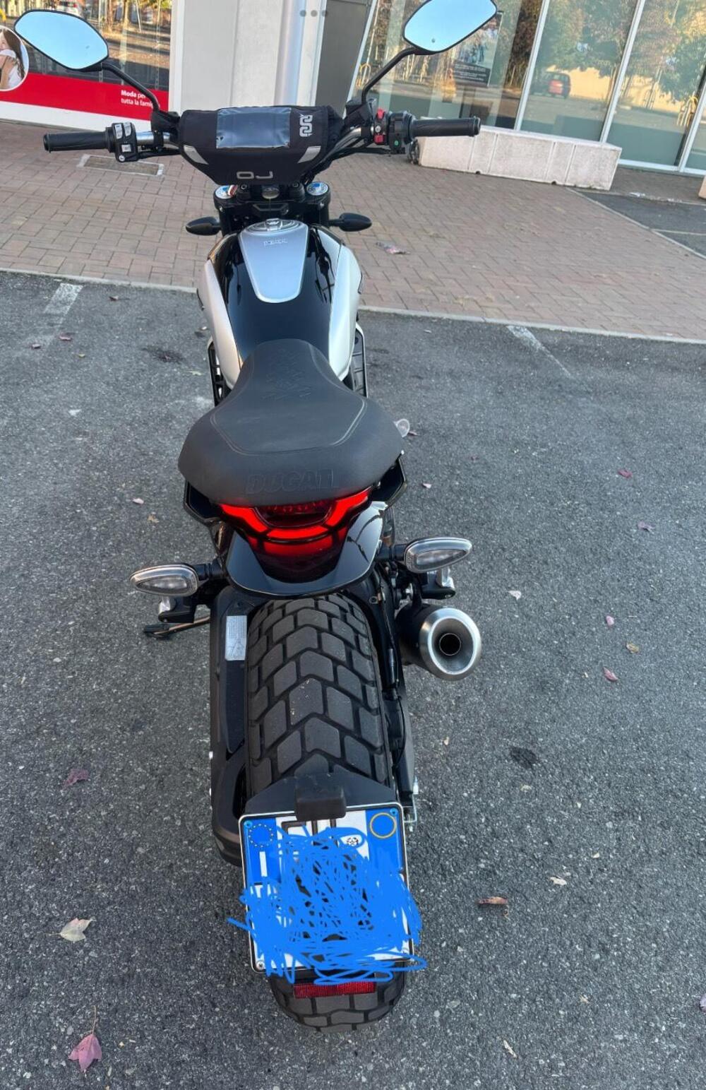 Ducati Scrambler 800 Icon (2023 - 24) (5)