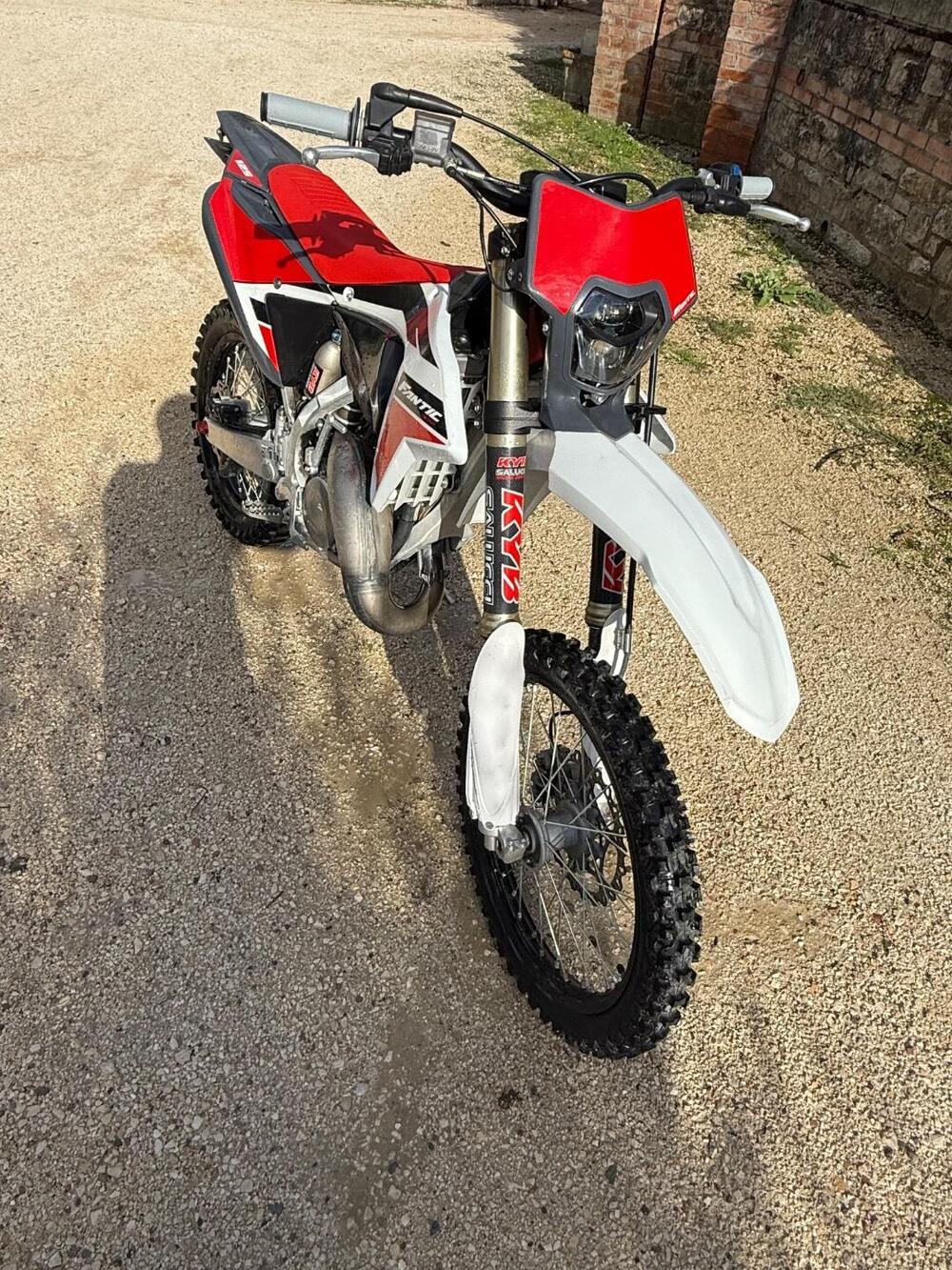Fantic Motor XE 125 Enduro (2021) (3)
