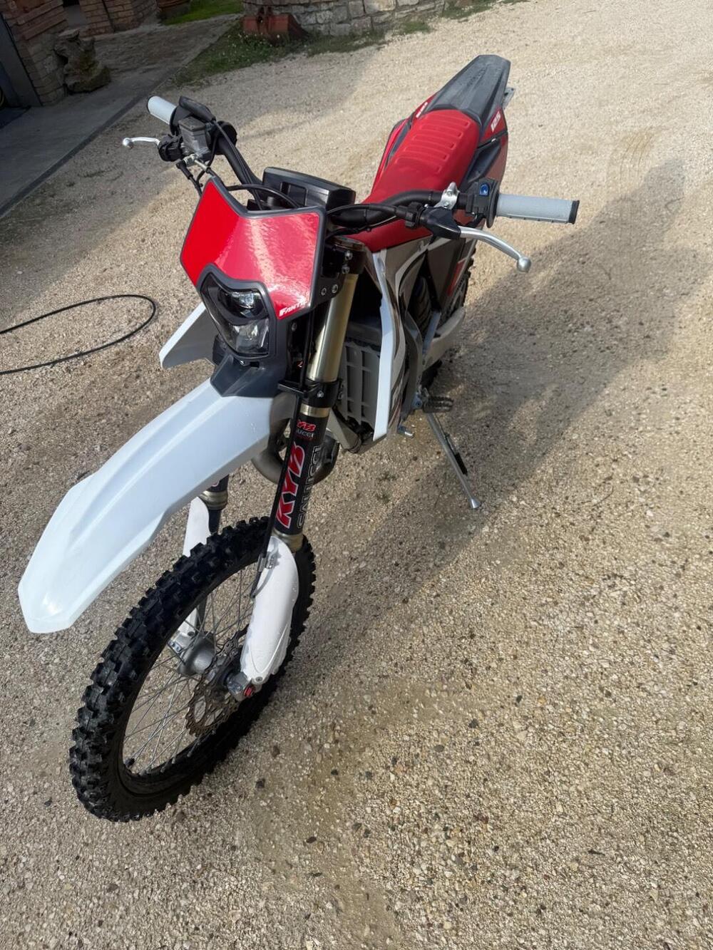 Fantic Motor XE 125 Enduro (2021) (7)
