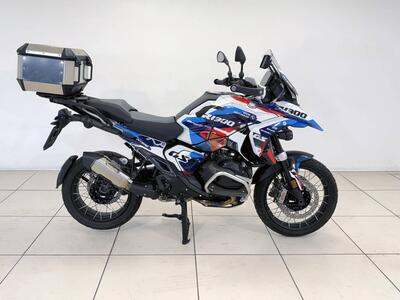 Bmw R 1300 GS Trophy (2023 - 25) usata