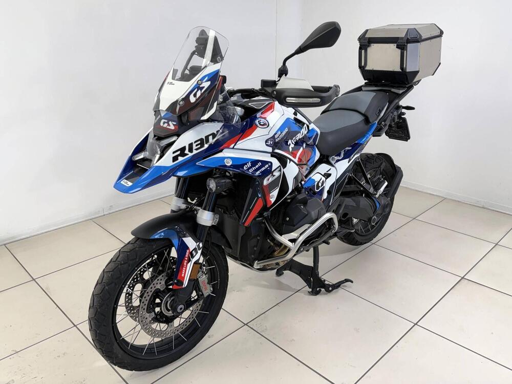 Bmw R 1300 GS Trophy (2023 - 26) (2)