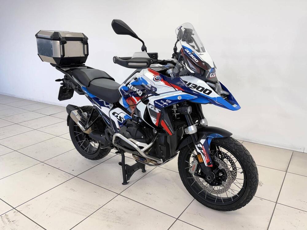 Bmw R 1300 GS Trophy (2023 - 26) (4)