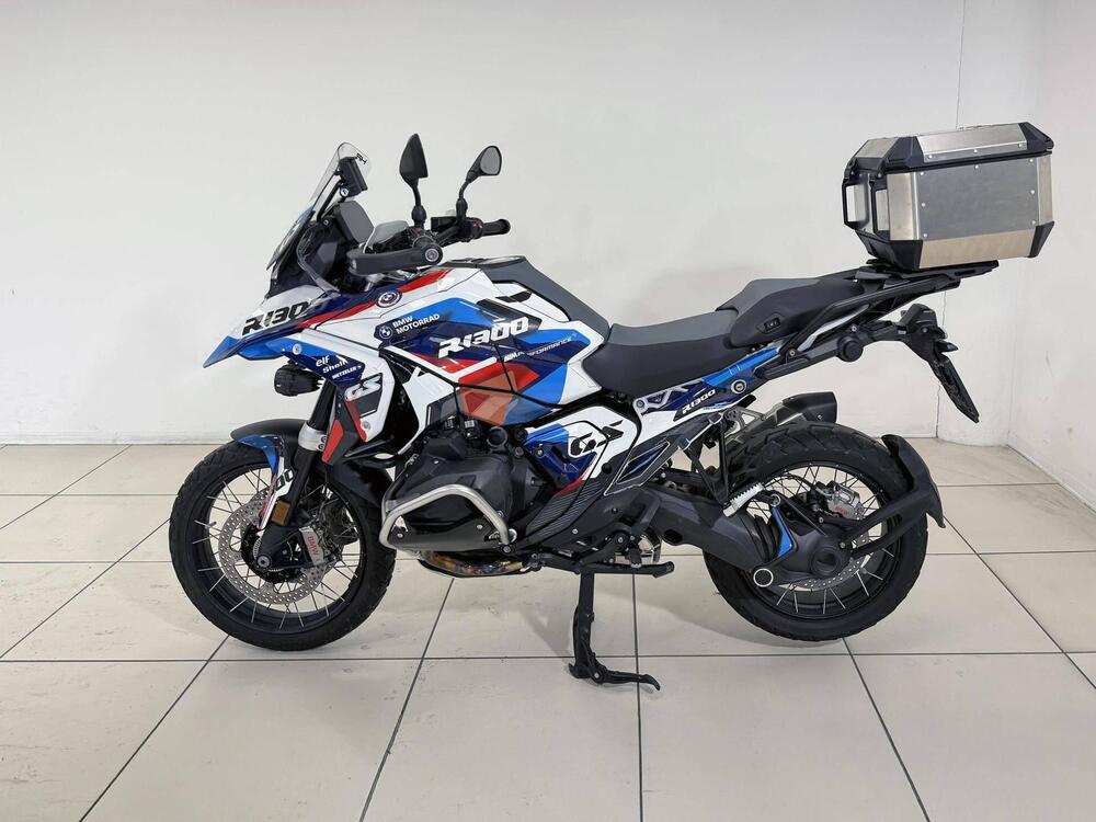 Bmw R 1300 GS Trophy (2023 - 26) (5)