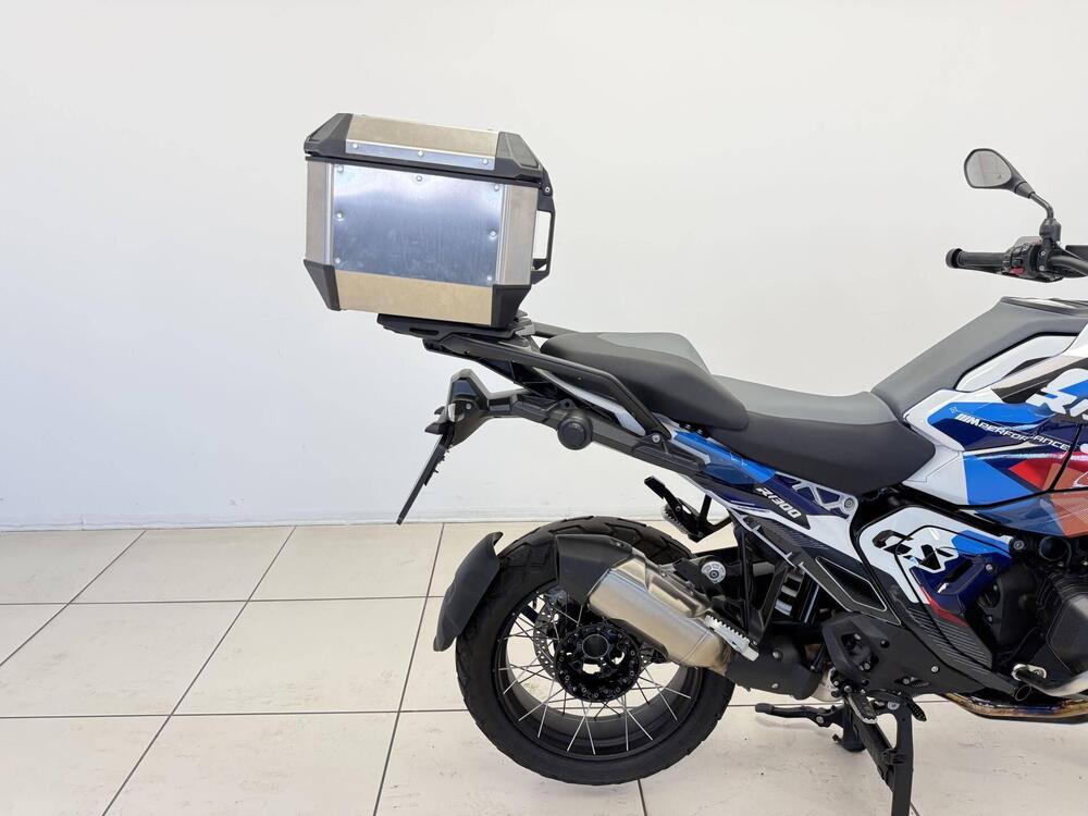 Bmw R 1300 GS Trophy (2023 - 26) (17)