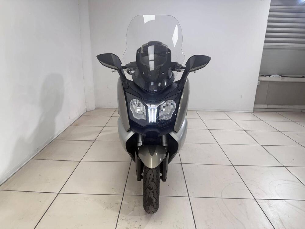 Bmw C 650 GT (2011 - 15) (3)